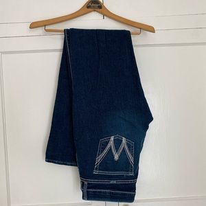 Wrangler Cool Vantage Jeans